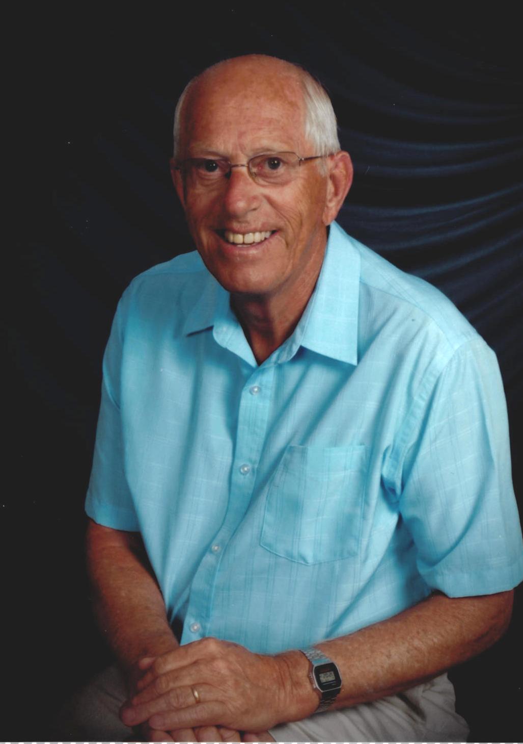 NELEMANS: Jacob “Jack” William