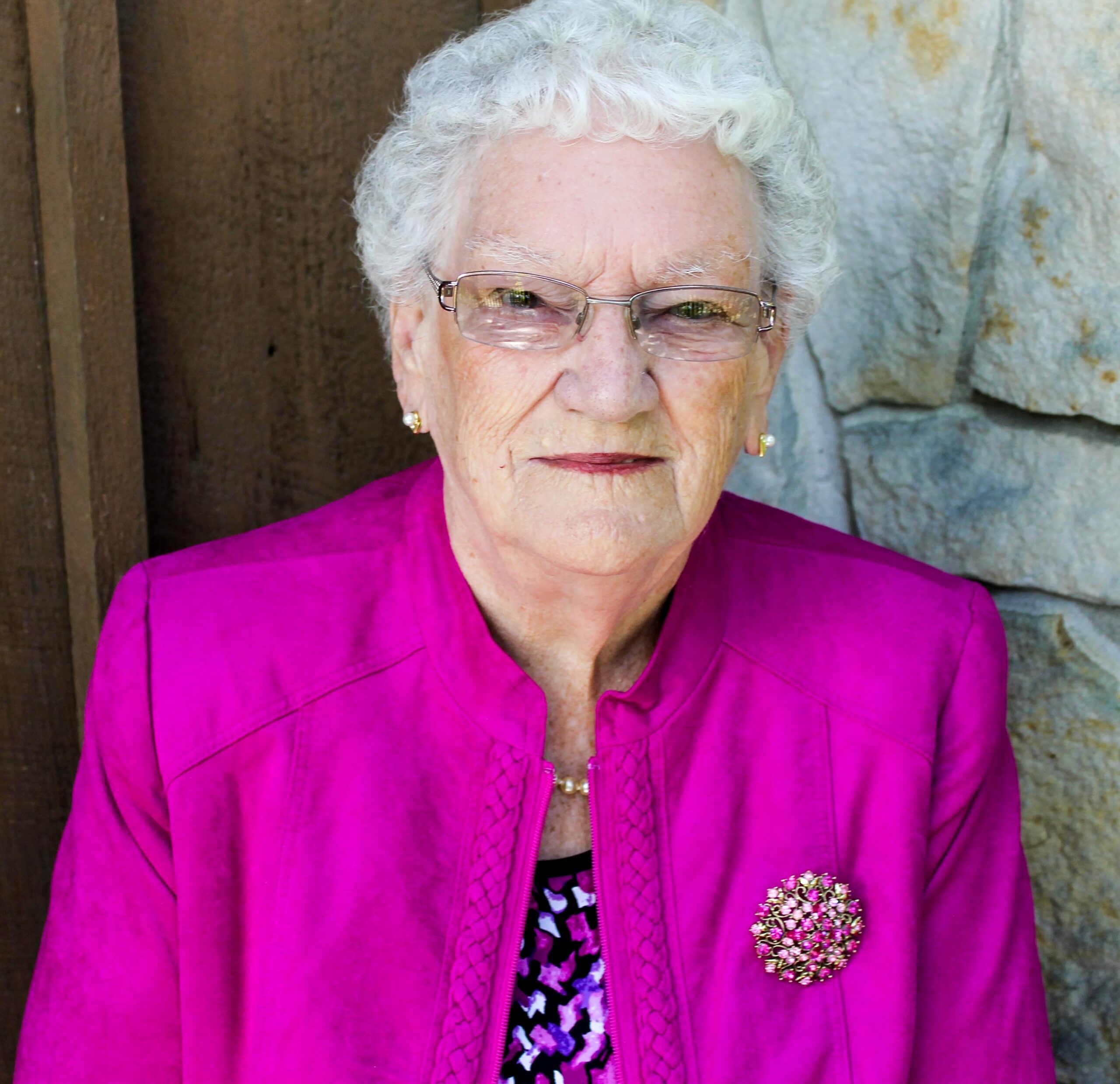 WALPER: Norma Irene (Desjardine)