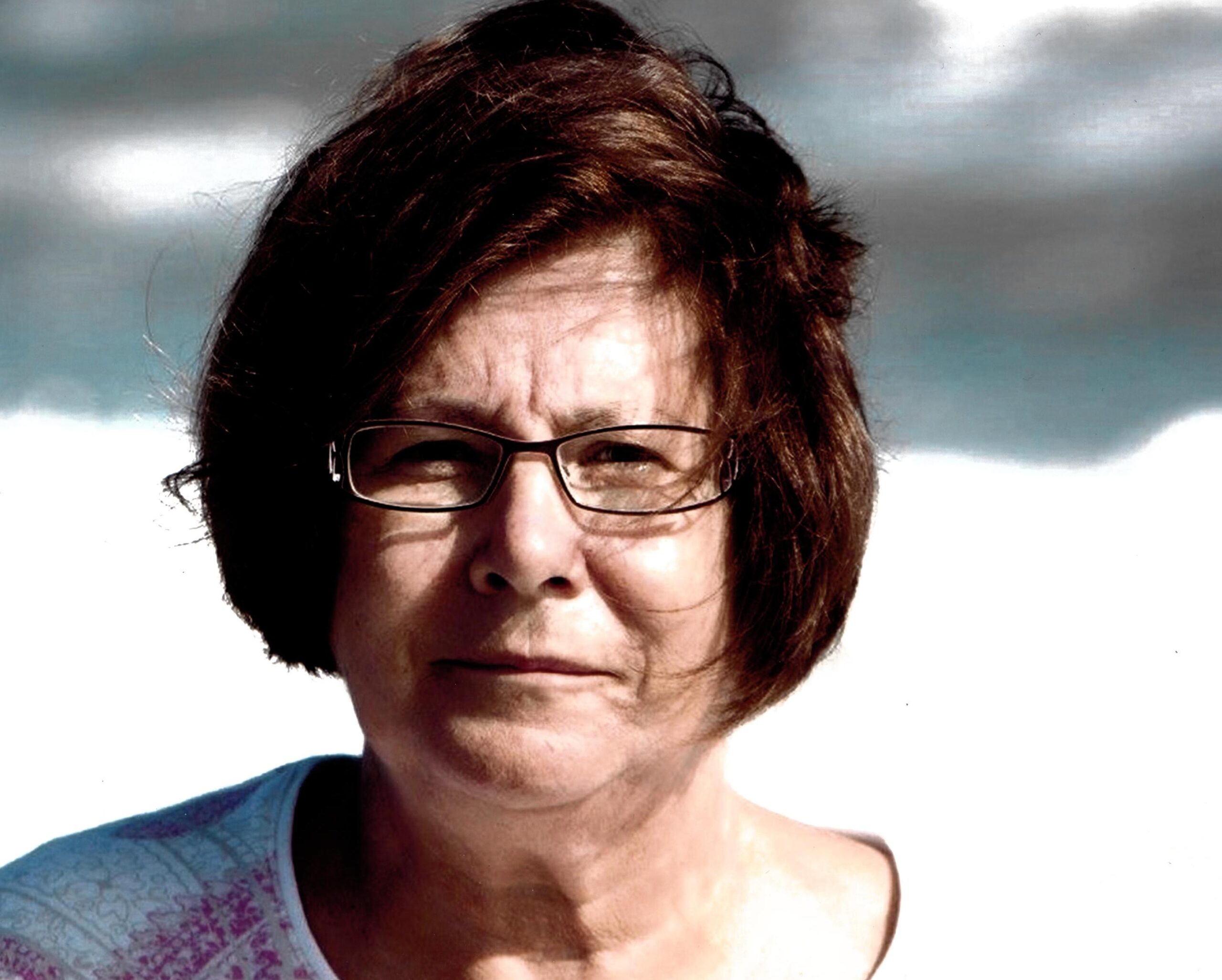 BILLINGS: Helen “Cathy” Catherine (Sebastian)