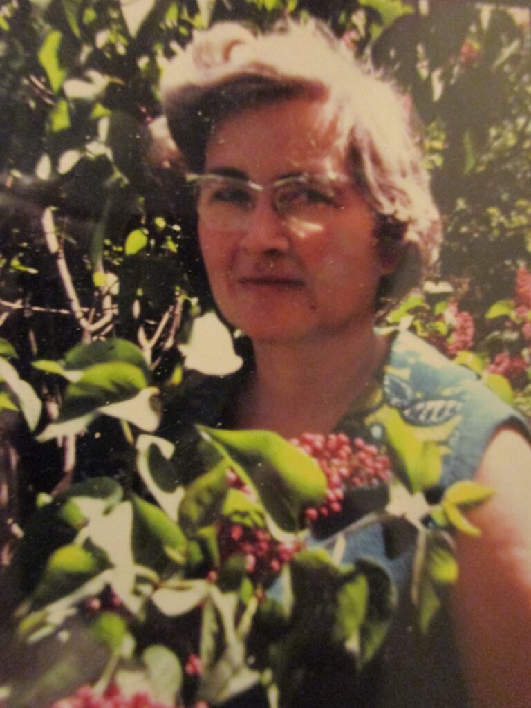 SANGSTER: Janeth Templeton