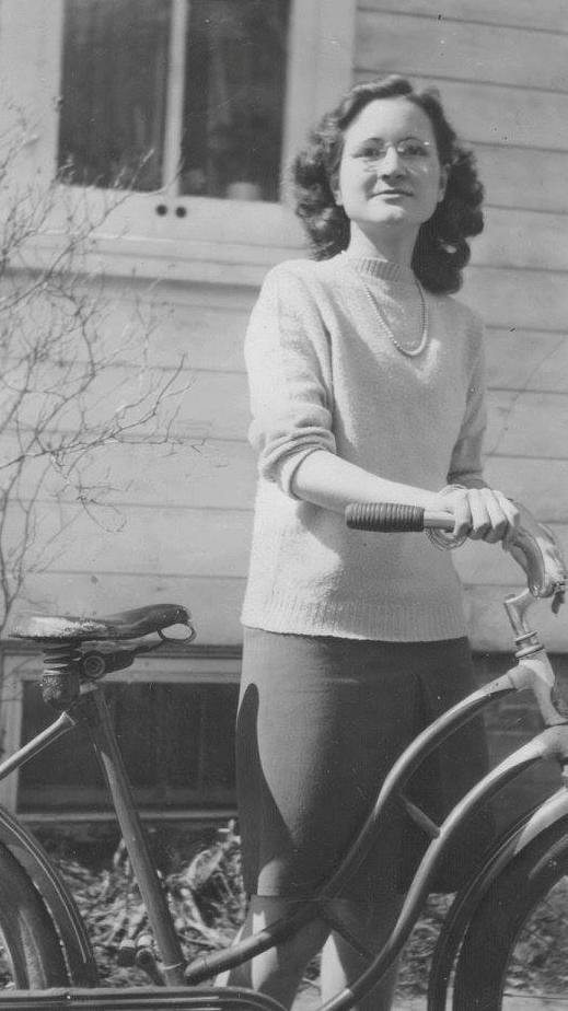 SANGSTER: Janeth Templeton