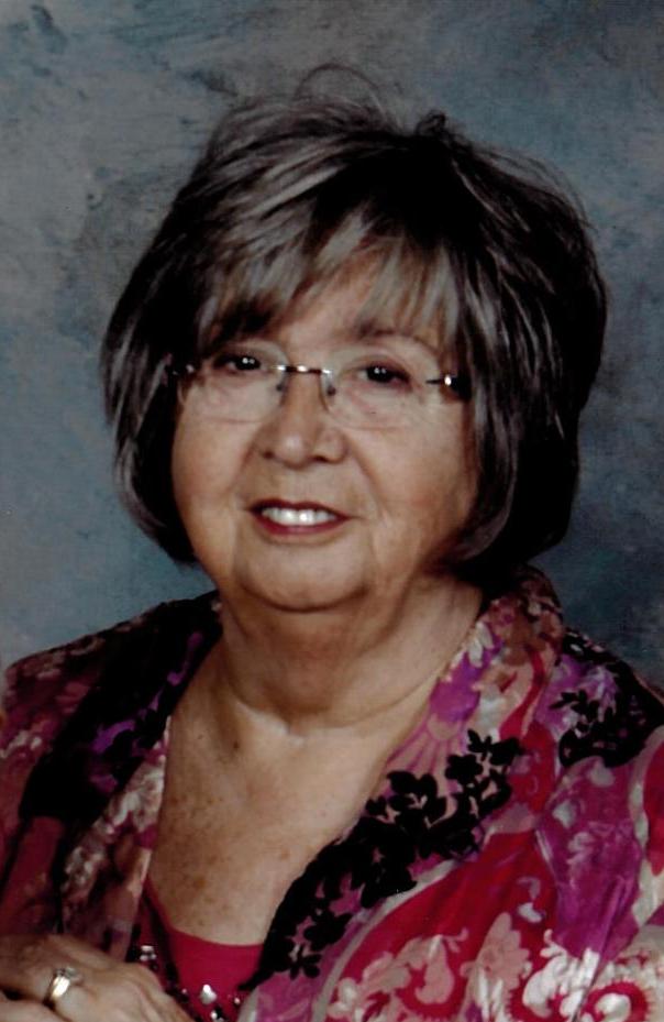 MORLEY: Elizabeth “Betty” Ann (Mattson)
