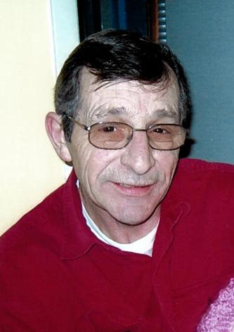 VIRGOE: Frank Taylor