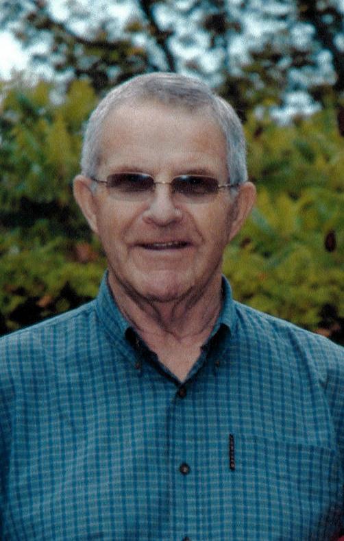 GOFF: Glenn Burton