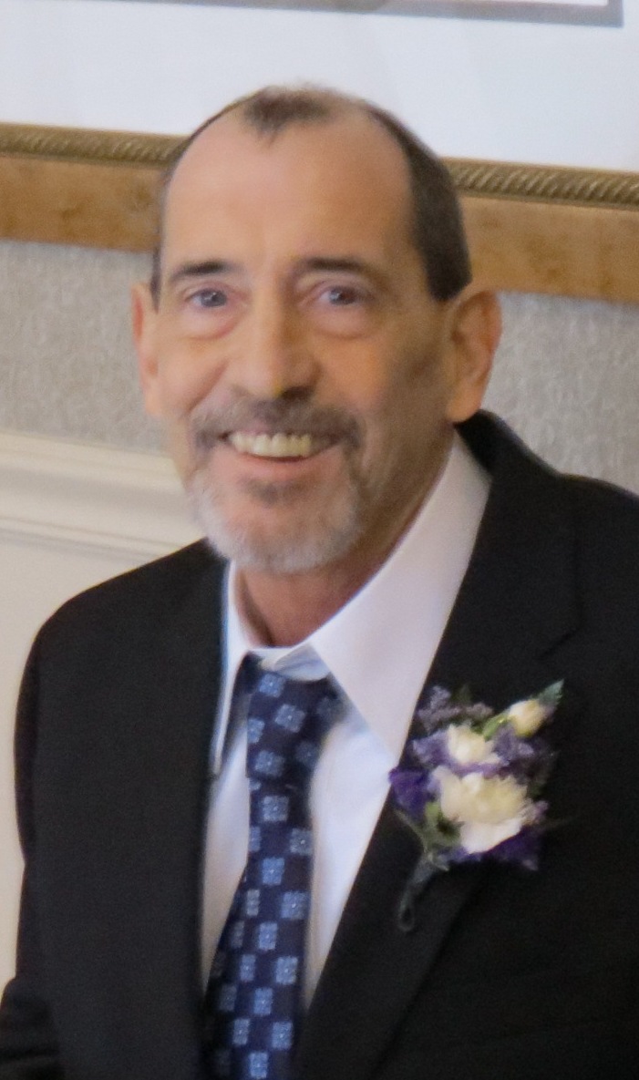 BARRY: Thomas “Tom” Raymond