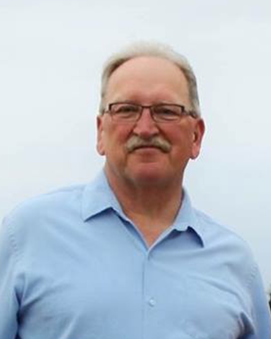 CLIFFORD: Neil Harvey