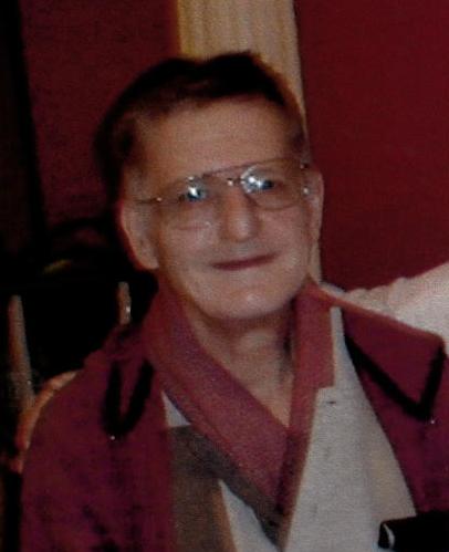 GRASDAHL: Edwin Kenneth