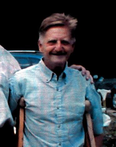 GRASDAHL: Edwin Kenneth