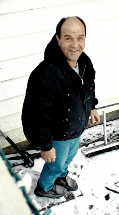EVELEIGH: James “Jamie” Paul