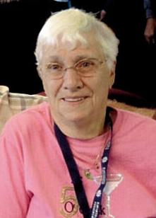 SCOTT: Barbara Jean (Bricker) SCOTT: Barbara Jean (Bricker)