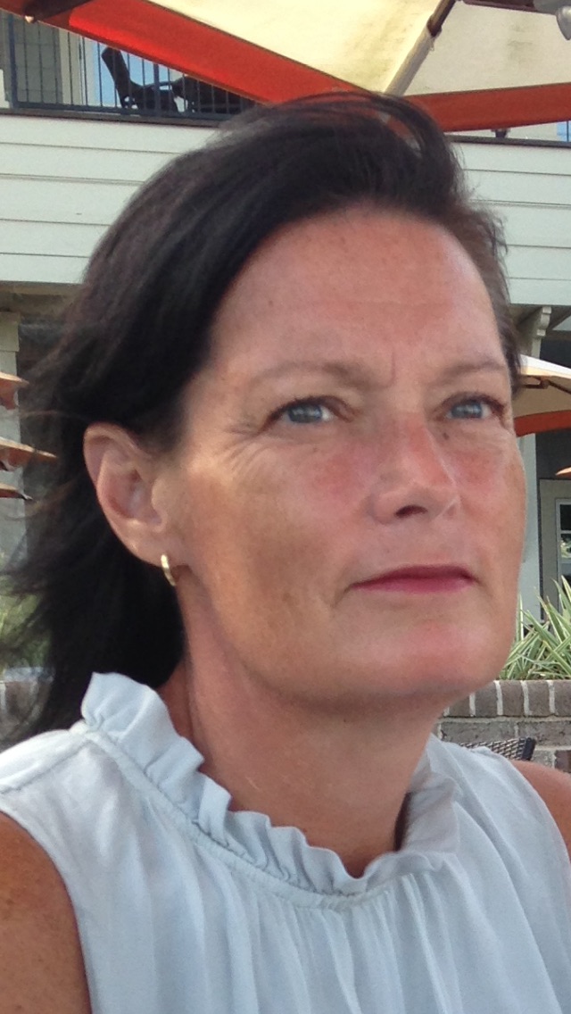 SCHRAM: Karen Eileen (Buchanan) SCHRAM: Karen Eileen (Buchanan)