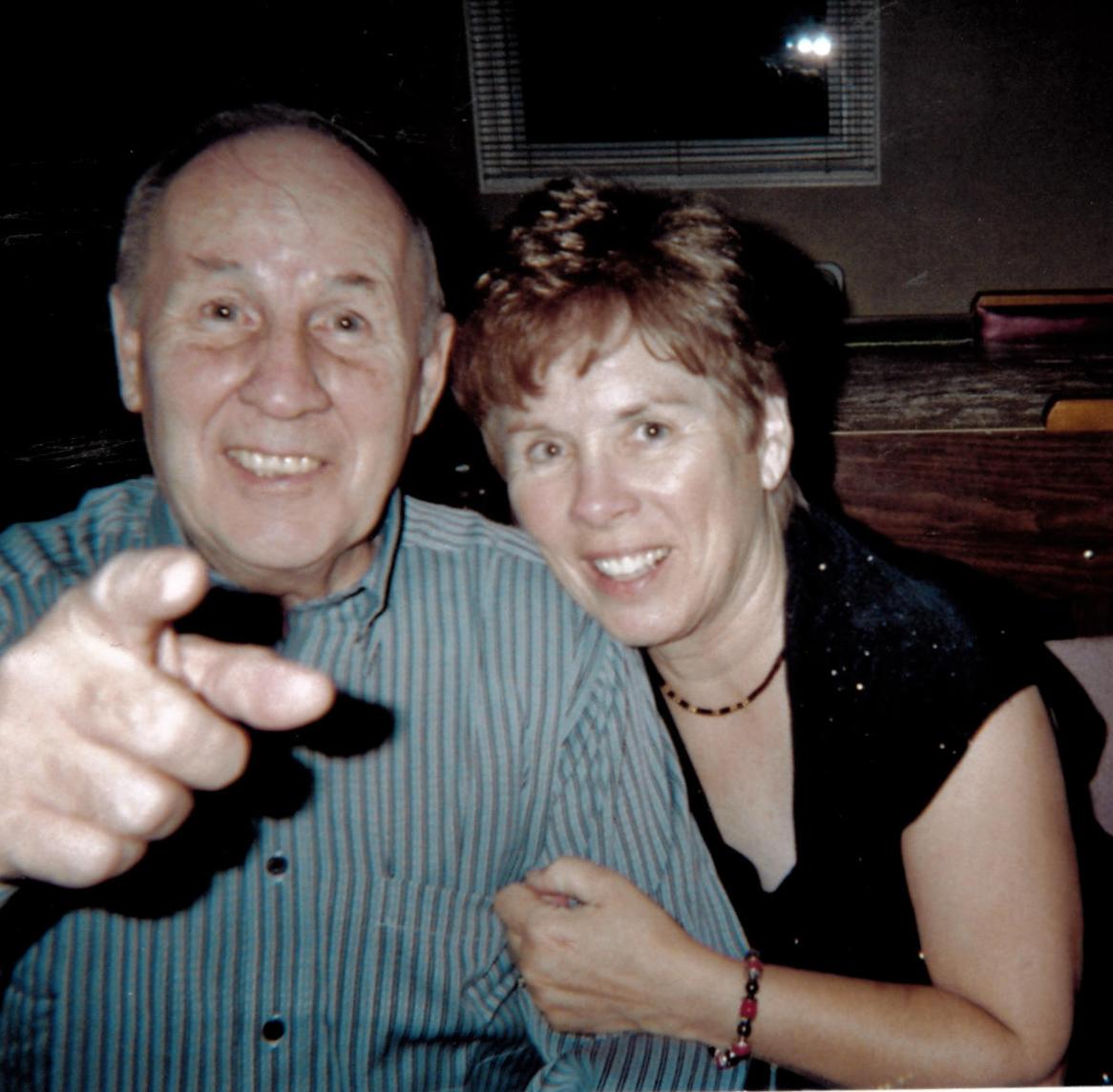 GROSS: Kenneth John GROSS: Kenneth John