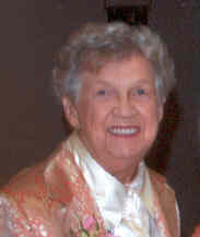 CHAMBERS: Lenore Jean (Jones) CHAMBERS: Lenore Jean (Jones)