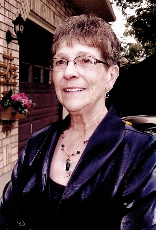 MASSE: Ethel Marie (Dinney) MASSE: Ethel Marie (Dinney)