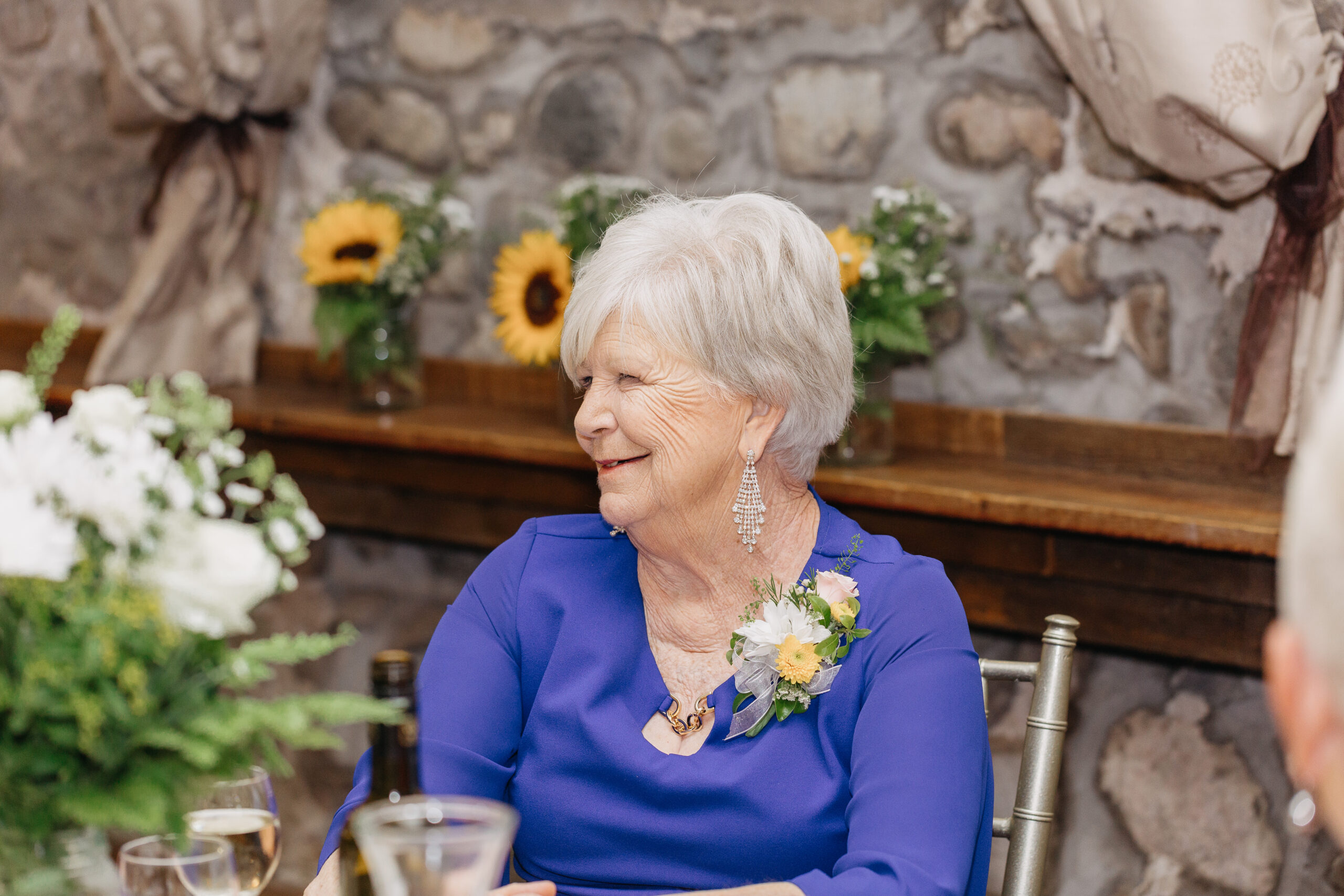BAYNHAM: Elaine Margaret (Hogarth) BAYNHAM: Elaine Margaret (Hogarth)