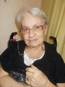 MCDONALD: Carolann MCDONALD: Carolann