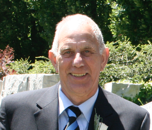 RAMMELOO: William “Farmer Bill” RAMMELOO: William “Farmer Bill”
