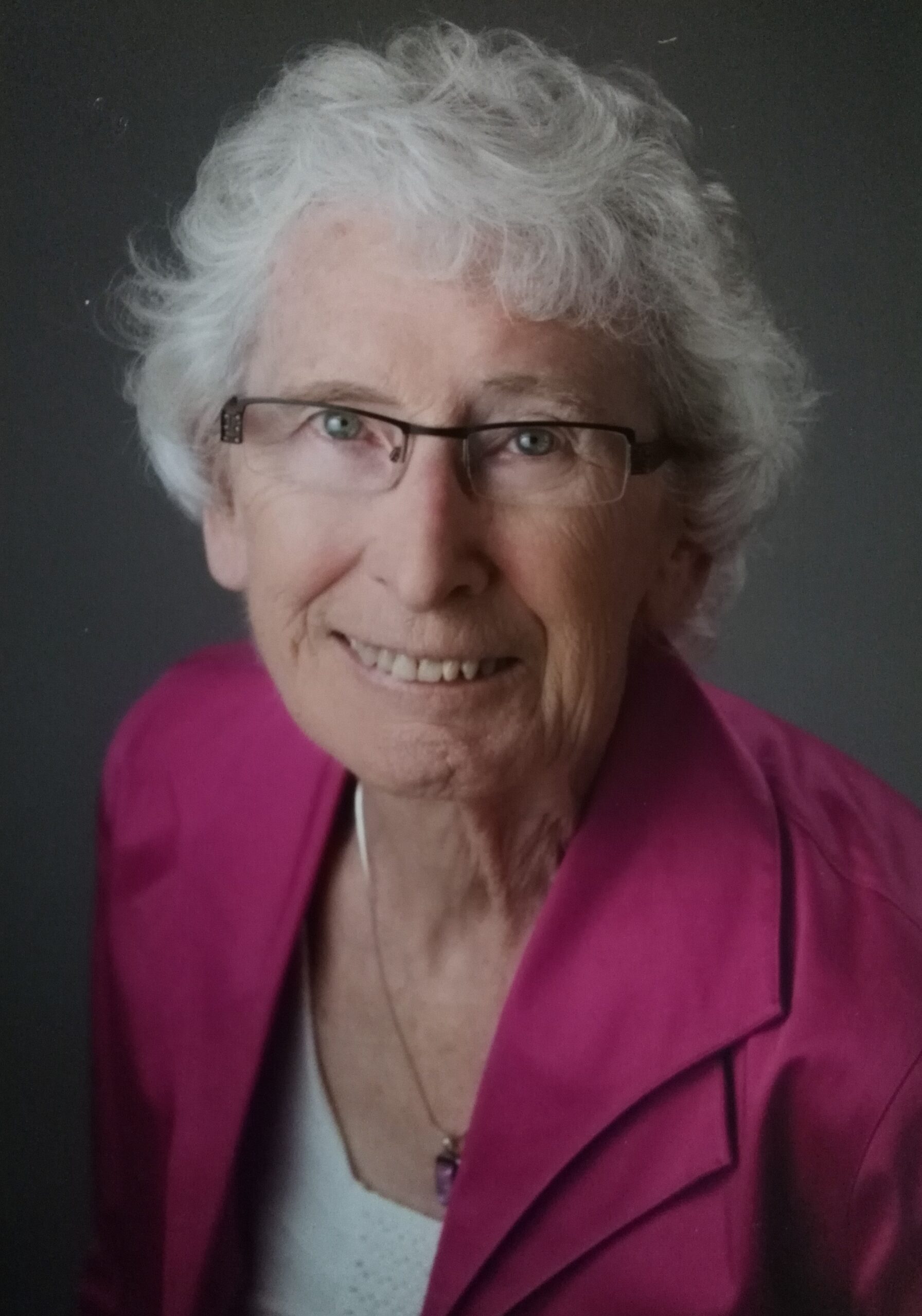 TURNBULL: Alma Jean TURNBULL: Alma Jean