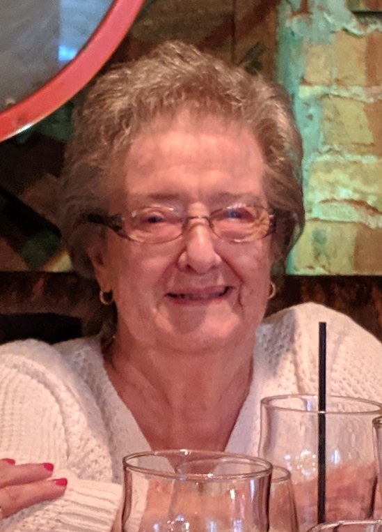 MCLELLAN: Merle Ida (Dickert) MCLELLAN: Merle Ida (Dickert)