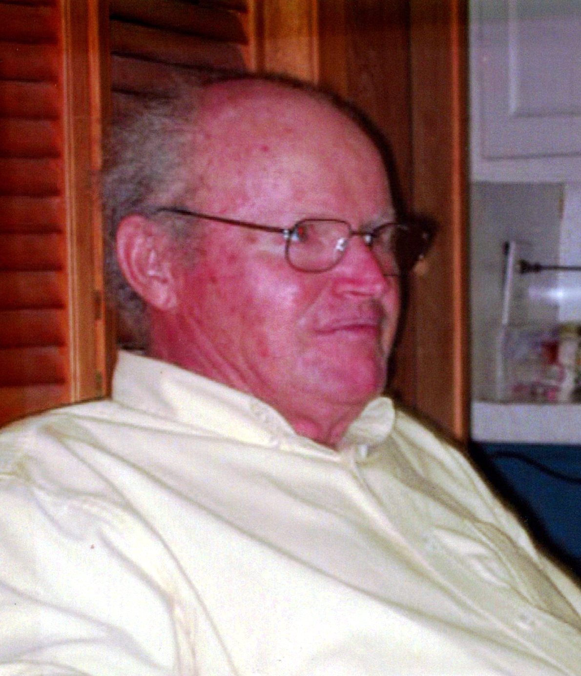 GILL: Keith William GILL: Keith William