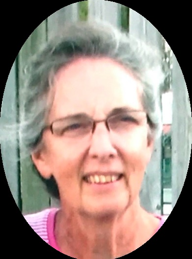 GRATTON: Anita Christine (Smith)