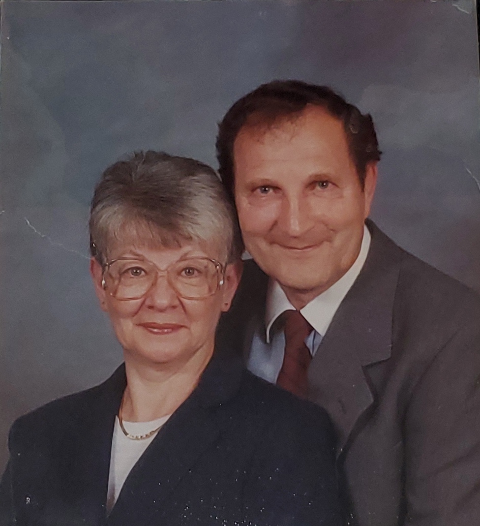 GAUDIO: Anthony “Tony” Patrick