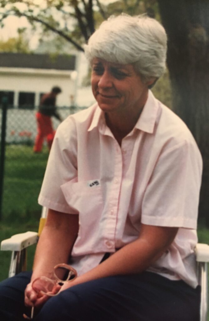 POLCI: Patricia “Pat” (Collings)