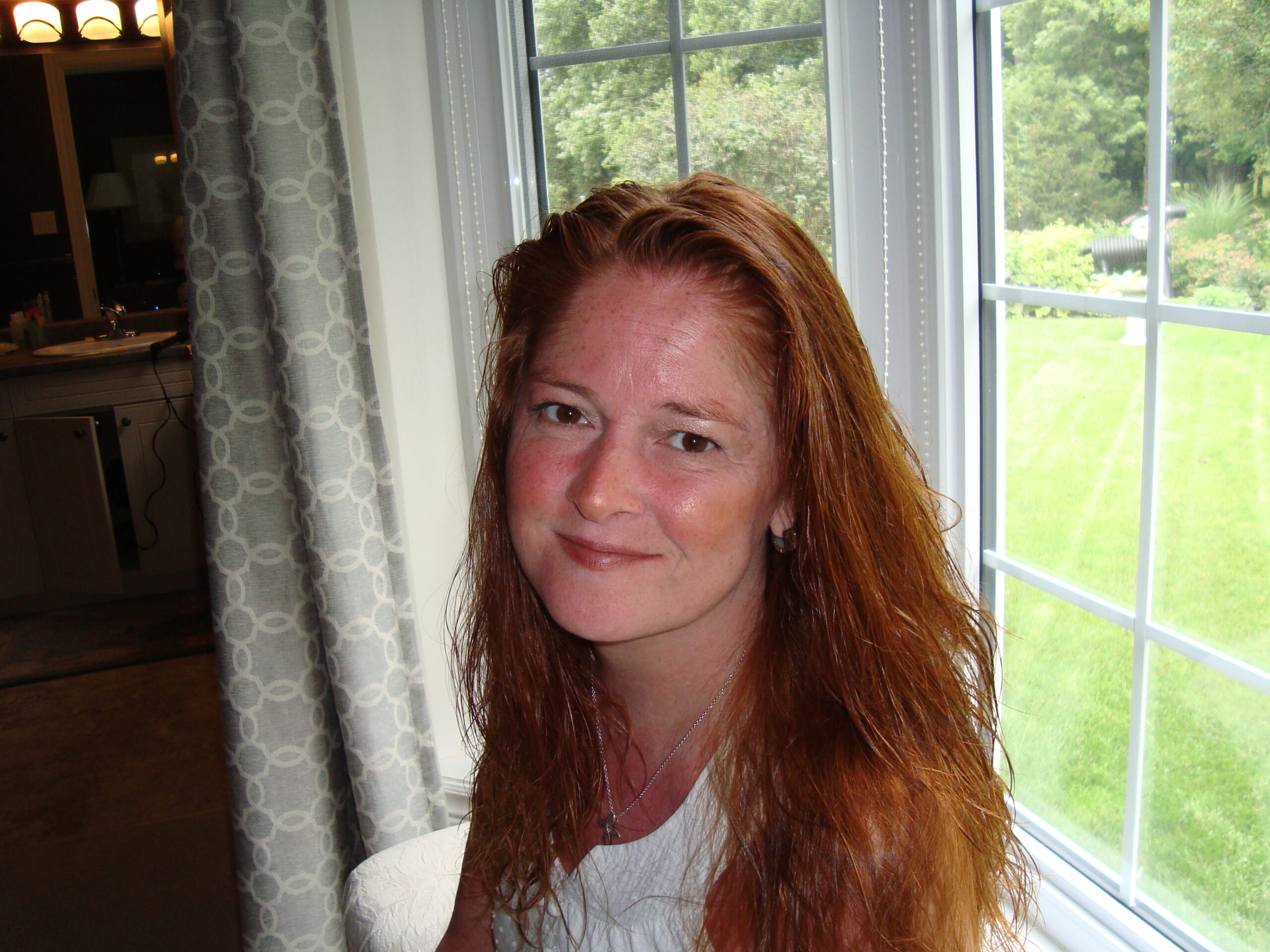 KERR: Danielle “Danny” Lori