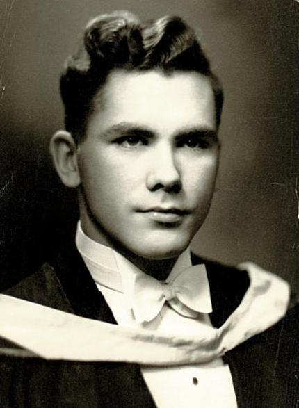 DADD: Arthur “Art” Russell