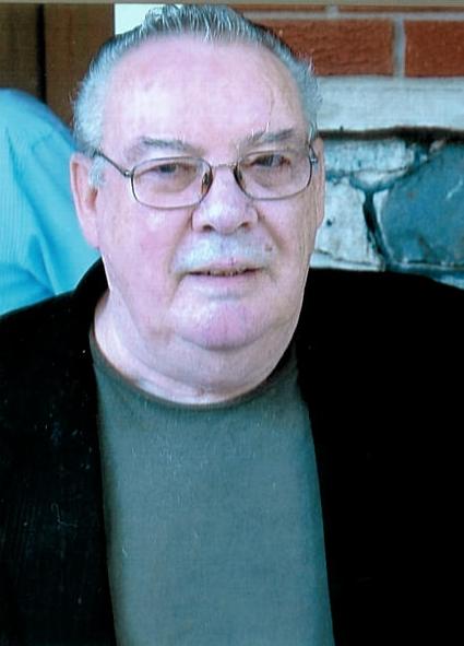 RUMBALL: Garry Wayne