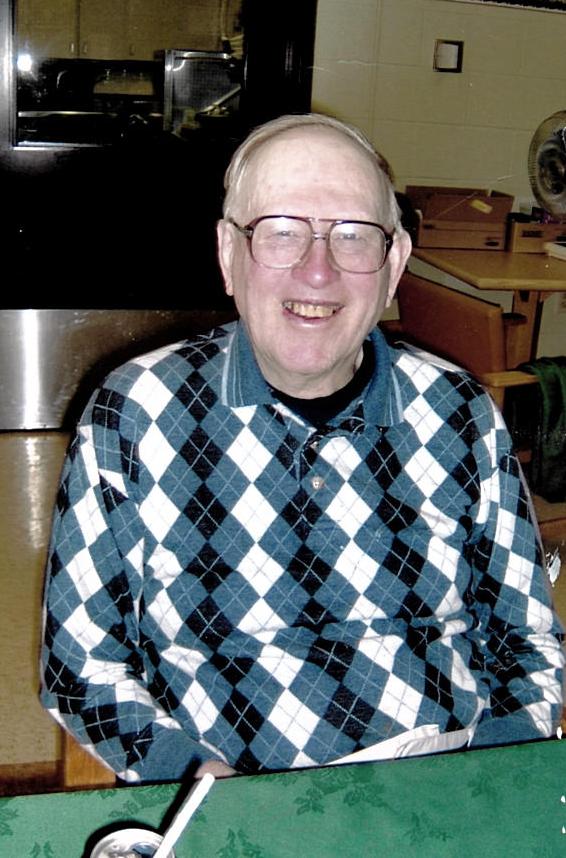 RATZ: Donald LeRoy