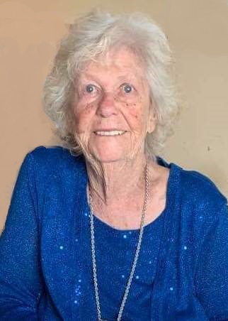 BAIRD: Norma Jean (Fraser)
