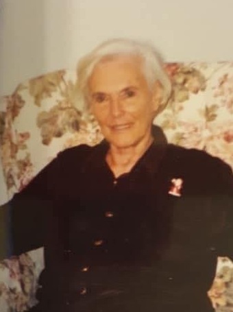 THOMPSON: Joyce Eileen (Colmerauer)