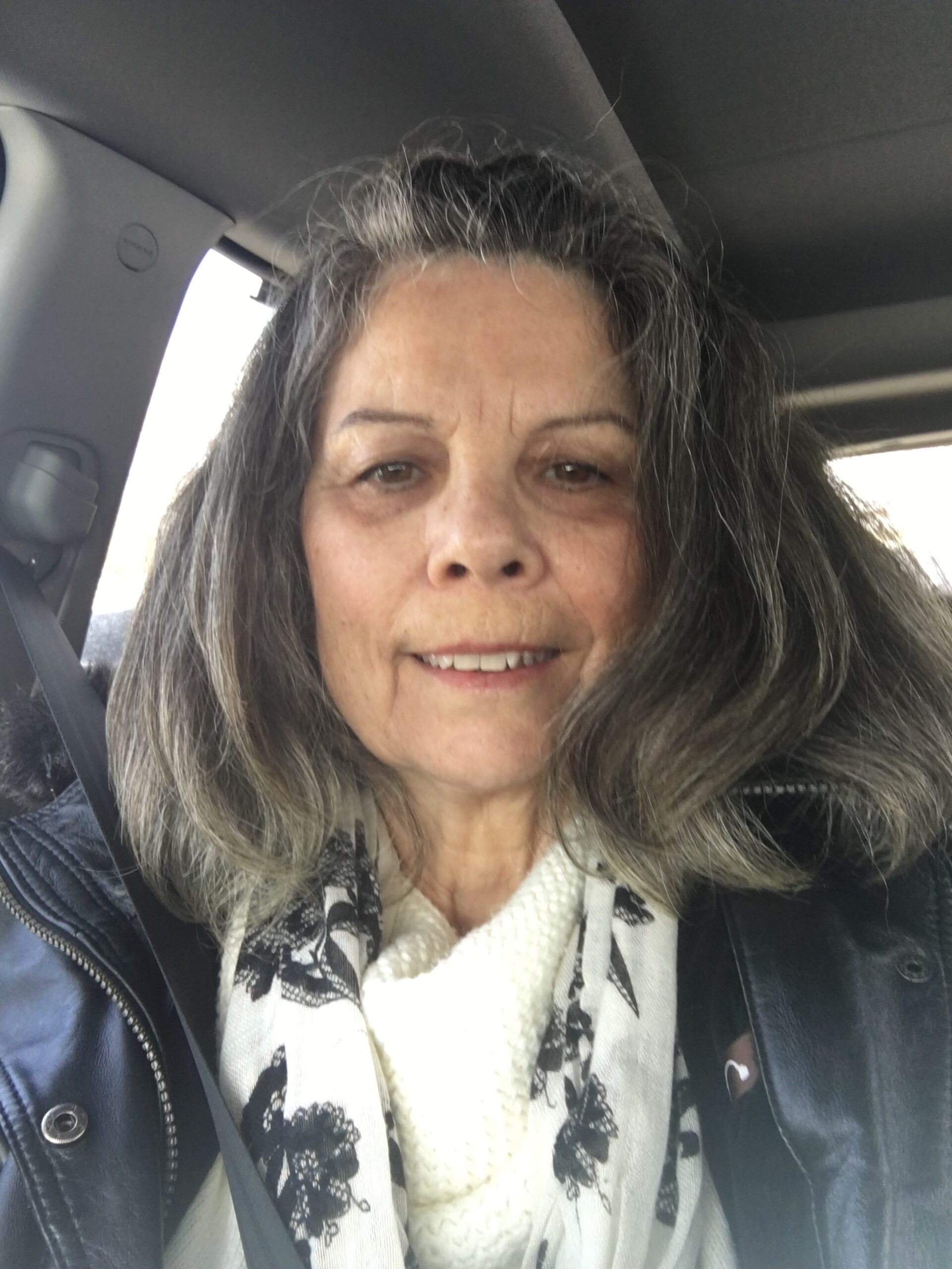 GAUDETTE: Sharon Annette (Parsons)