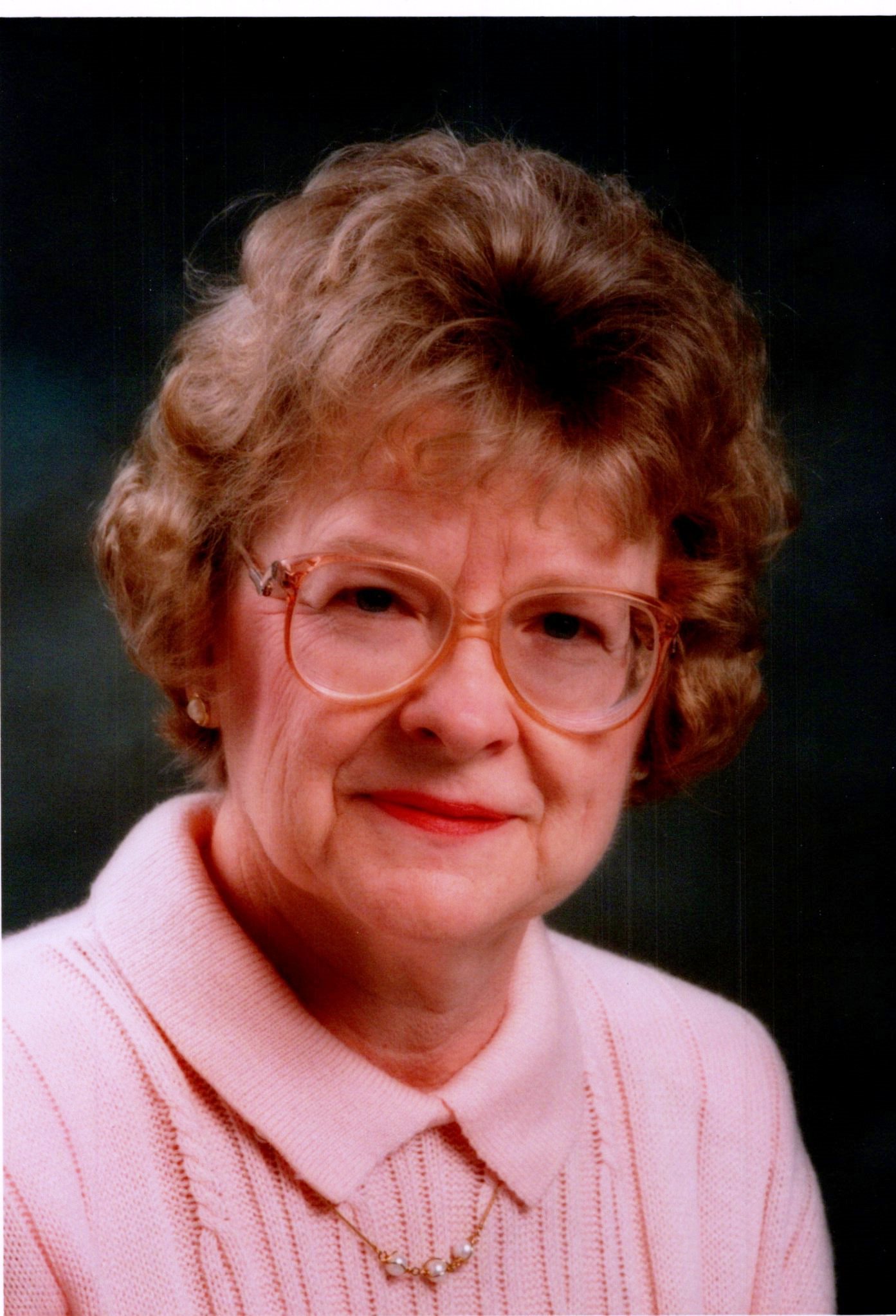 CERNY: Teresa Agnes (Regier)