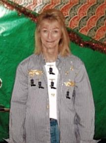 PEDDLE: Lynda Jean (McKoy)
