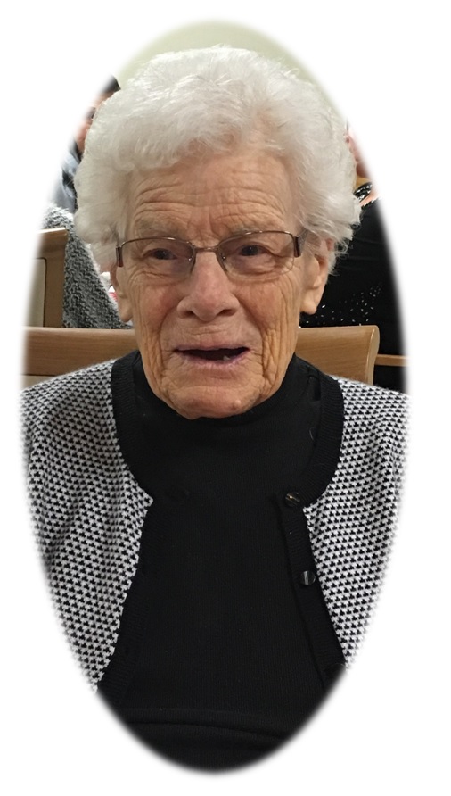 LOUGHEED: Margaret Rose (Connor)