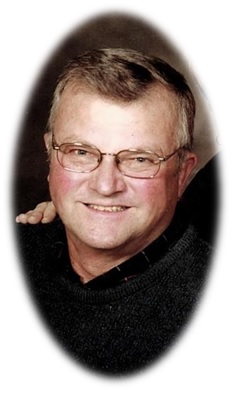 SORENSEN: Verner “Vern” Poder