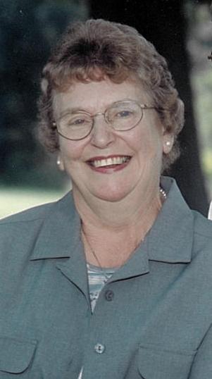 WEBB: Lois Merlene (Elsie)