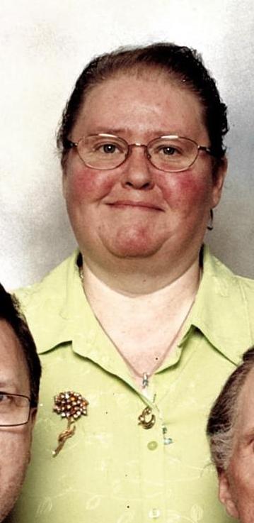 DANN: Carolyn Diane