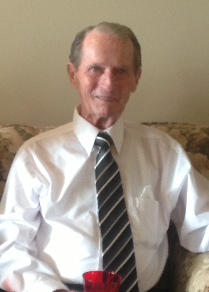 PENHALE: Clifford “Cliff” Harold