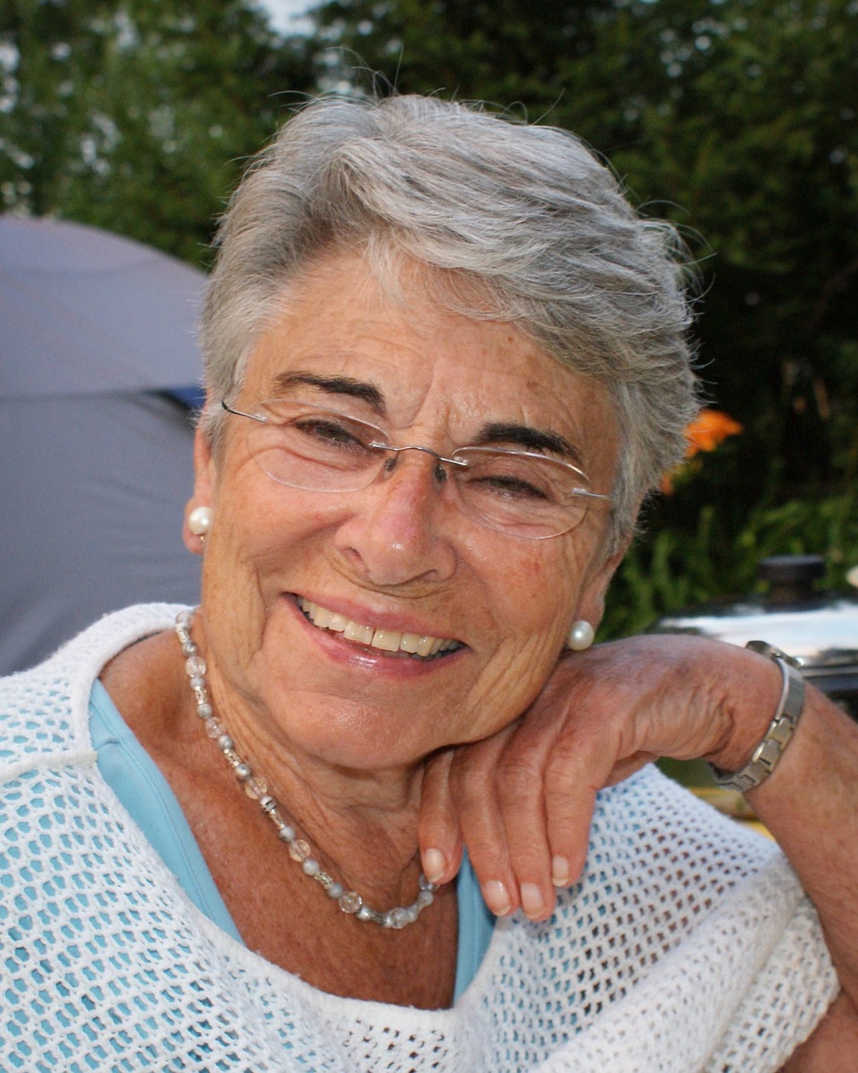 HANCOCK: Pauline Martha (Hunt)
