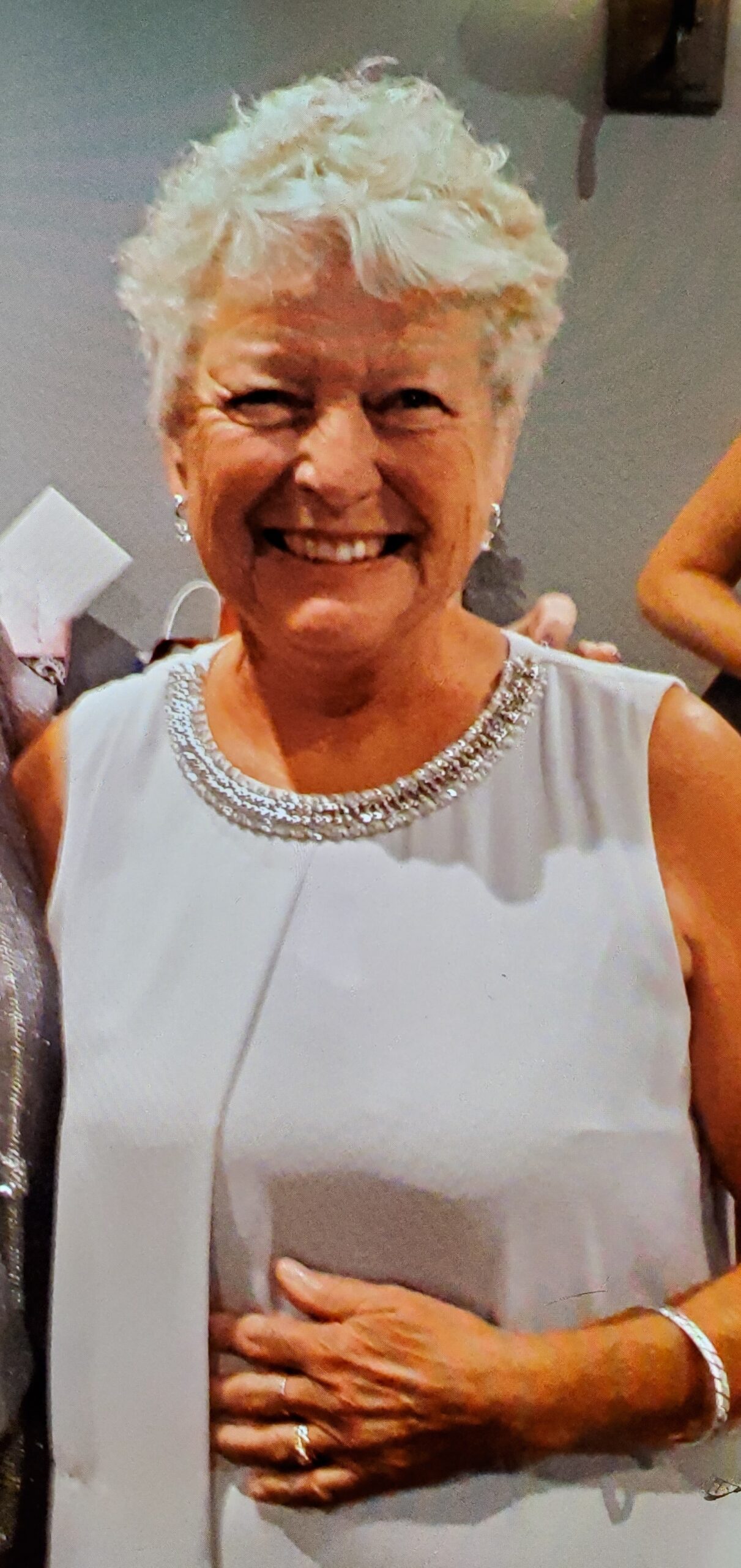 ROTH: Jennifer Mary Anne (Hewitt)