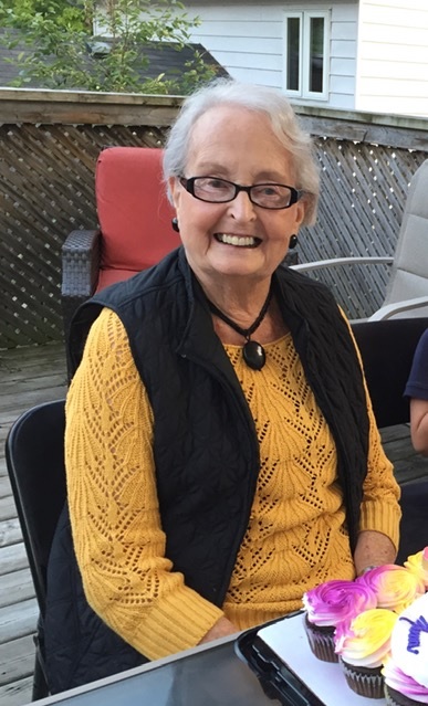 GUENTHER: Jean Anne (Wilson)