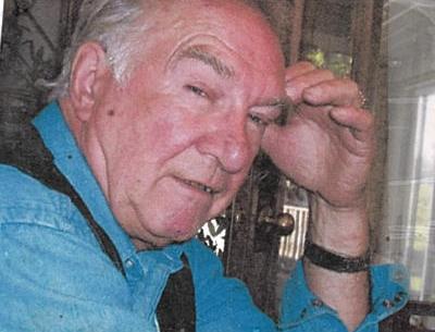 KELLER: Raymond Gordon