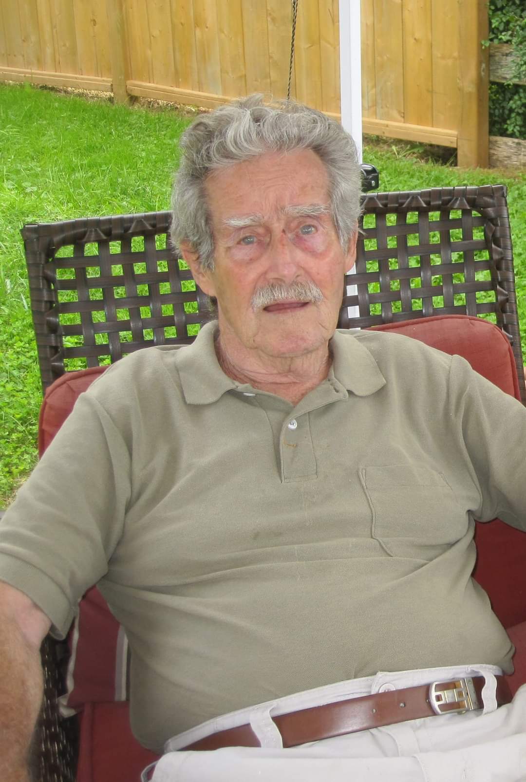 COWAN: Leonard “Len” Henry