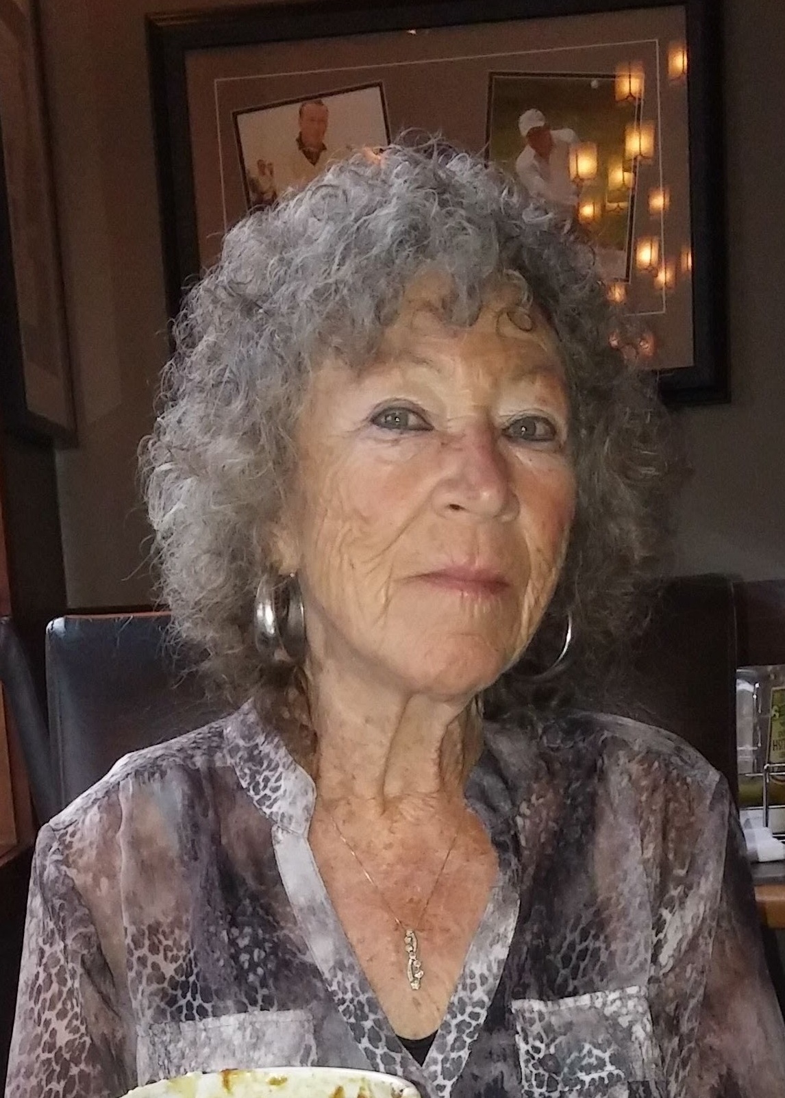 HEITZMANN: Marlene (Huber) HEITZMANN: Marlene (Huber)