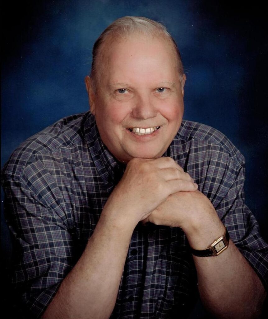 ENGEL: Fred “One of the Original Beach Boys” William