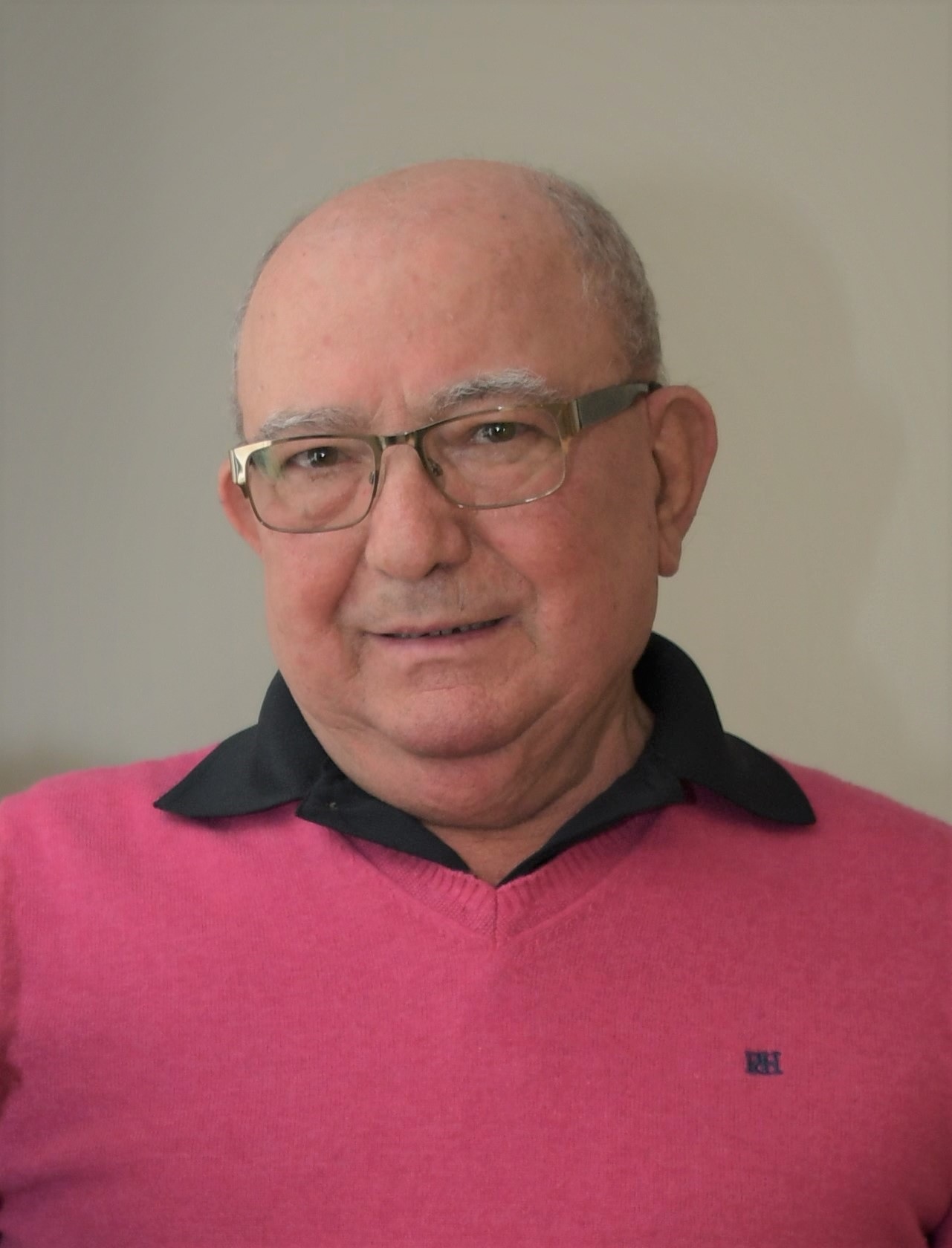 BENIGNO: Gabino “Gaby” BENIGNO: Gabino “Gaby”