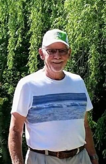 SMITH: Robert “Bob” Walker SMITH: Robert “Bob” Walker